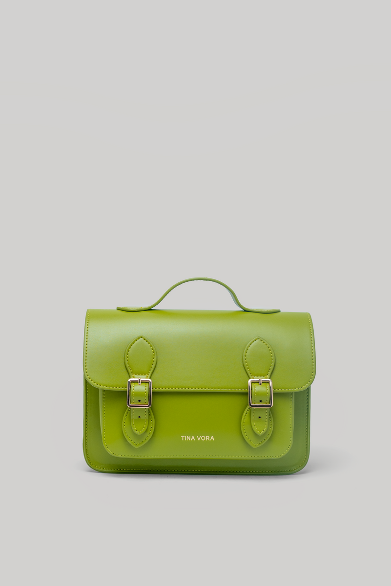 XL Pearl Weave Duffel Bag - Olive Drab Green – 93brand
