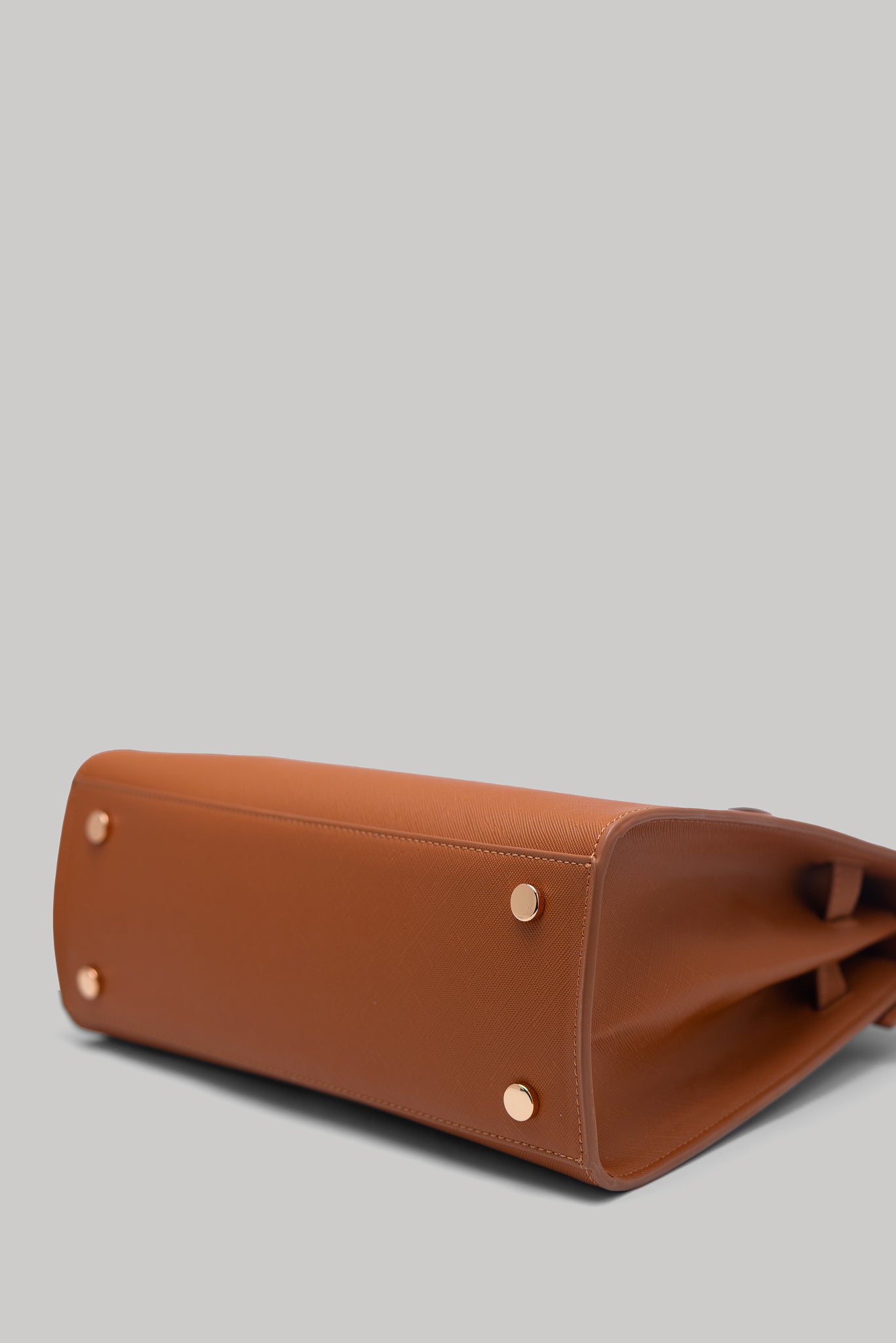 Kiara Top Handle Bag - Ivory – TINA VORA